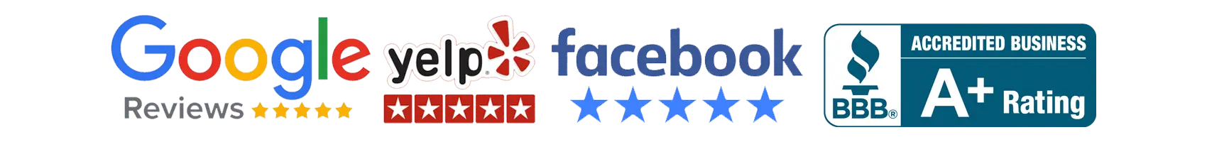 Pool Time customer reviews badge, Riverside, CA