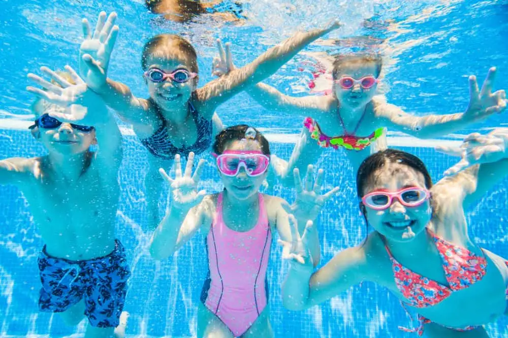 Pool Service Riverside CA