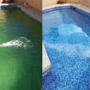 Professional Pool Services near Riverside