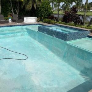 Pool acid wash Services in Riverside CA