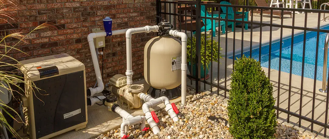Pool Sand Changes - Pool Time - Pool Time Sand Changes in Riverside CA for swimming pool sand filter cleaning and filtration maintenance