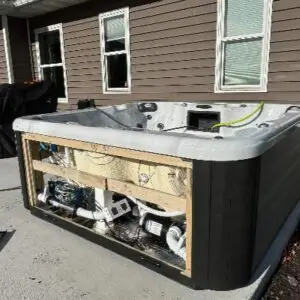 Residential Pool Repairs in Riverside CA